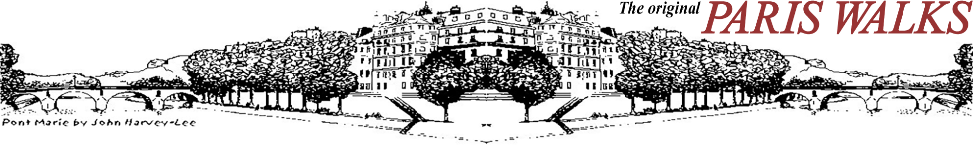 The leading english language walking tour company in Paris. Founded in 1994