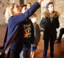 Musée d'Orsay - guided Tour