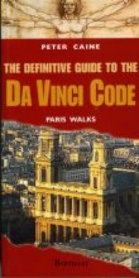 PARIS AND THE DA VINCI CODE